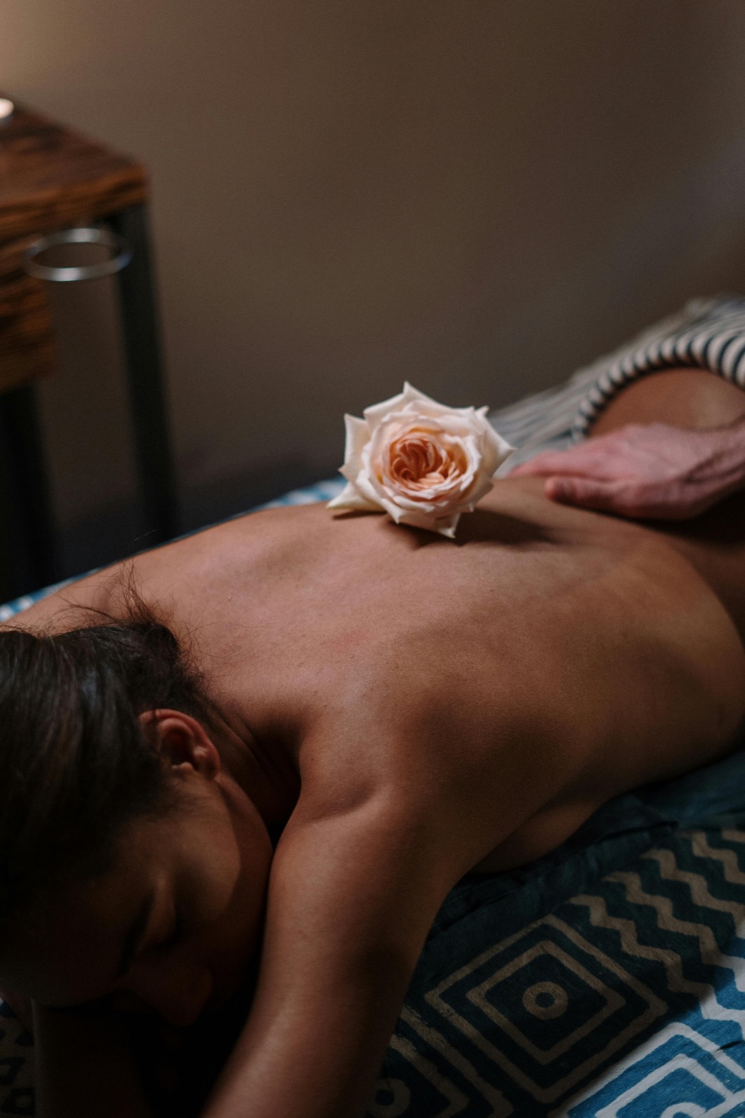 Relaxation and self-care essentials