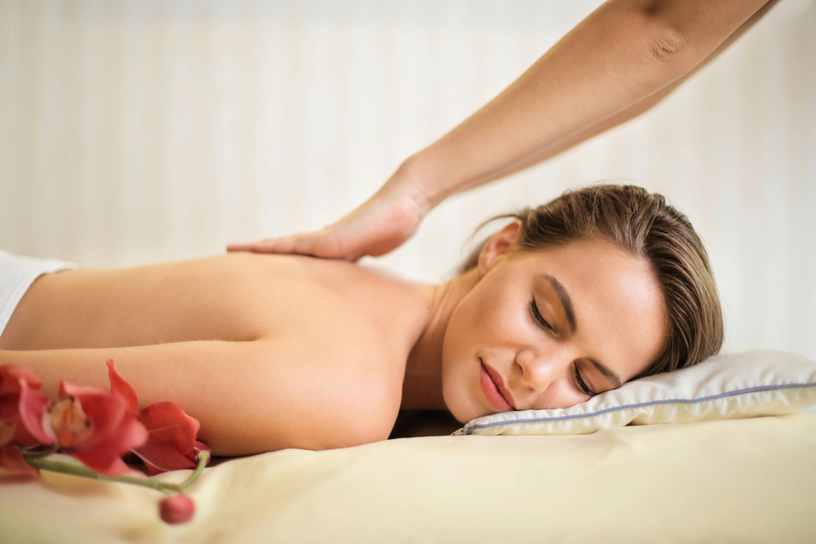 Full Day Spa Package